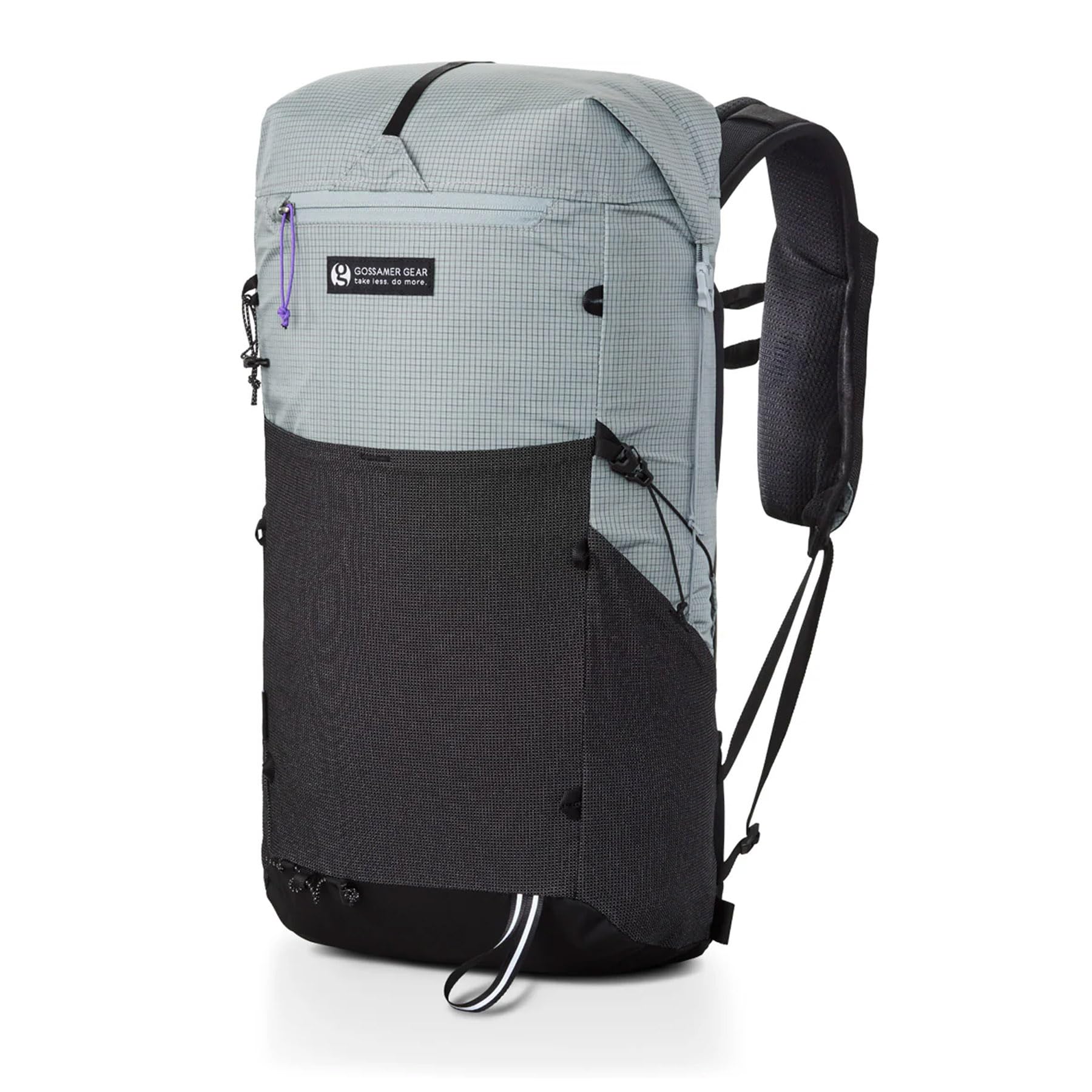 Amazon.co.jp: [Gossamer Gear] ゴッサマーギア タイプ2グリット